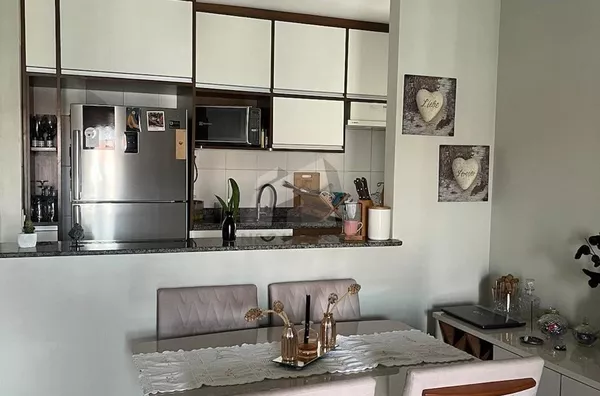 AP4648 - Apartamento de 62m² para venda R$780.000 - Usina Piratininga/SP