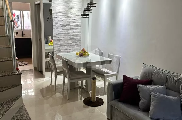 CA2530 - Casa de 75m² em condomínio para venda por R$636.000 - Vila Campo Grande, São Paulo/SP