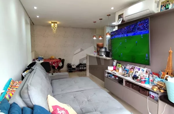 Apartamento para venda R$575.000,00,   Vila Castelo, São Paulo