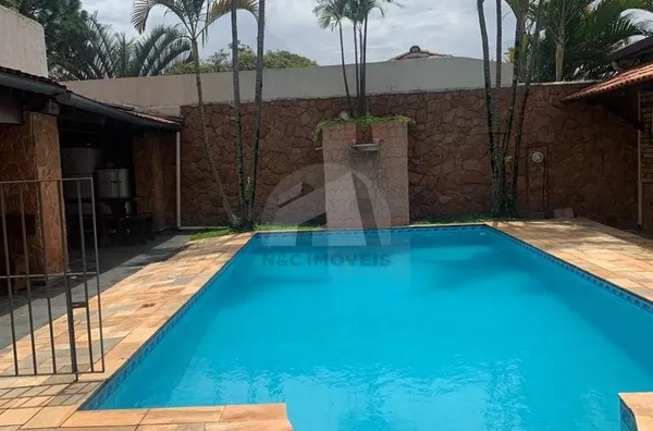 CA5354 - Casa Térrea para Venda R$2.990.000,00, Alto da Lapa/SP