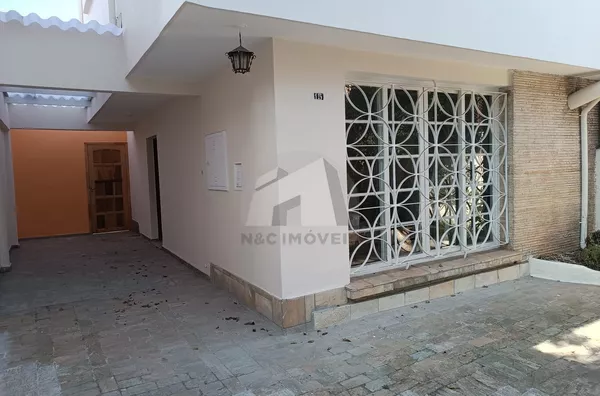 Sobrado á Venda 120m² R$ 2.000.000 Brooklin Paulista/SP