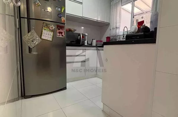 CA4959 - Casa em condomínio de 136m² para Venda R$585.000, Jd. Pedreira/SP