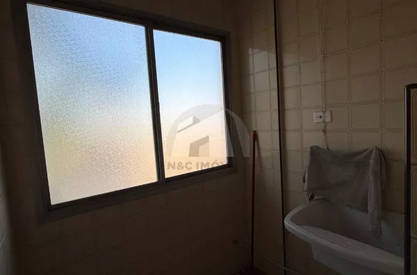 AP3561 - Apartamento de 55m² para venda por R$340.000 - Jardim Umuarama/SP