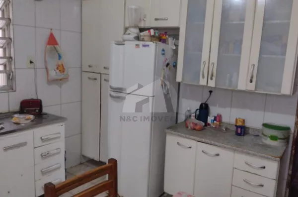Casa com edicula para venda, 2 quarto(s), R$650.000- Jardim Maria Rita, São Paulo