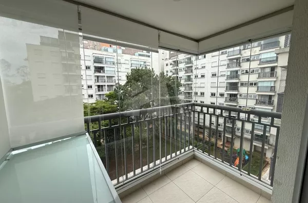 AP5297 - Apartamento de 71m² para venda por R$575.000 - Vila Castelo, São Paulo/SP