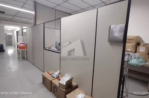 Galpão para venda, R$1.500.000 Jardim Sabará, São Paulo