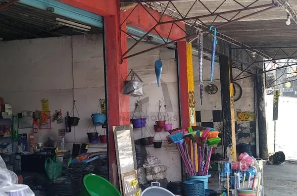 Salão Comercial com 200m² para venda na Vila São José - São Paulo/SP