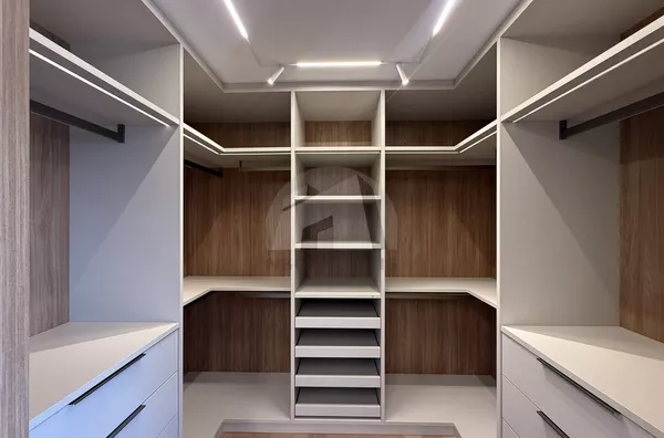 AP5810 - Apartamento de 186m² para venda por R$6.000.000 - Jardim Morumbi, São Paulo/SP - Foto 32