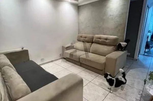 CA5123 - Casa no condomínio Palmares para Venda R$550.000, Jd São Bernardo/SP
