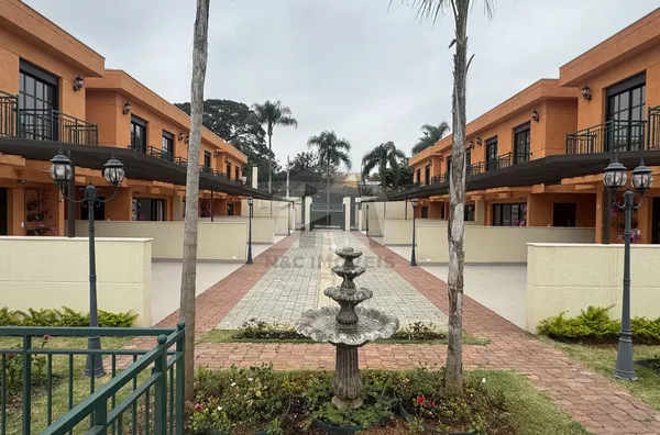 CA5086 - Sobrado de 347m² para Venda R$2.980.000, Jd. Prudência/SP