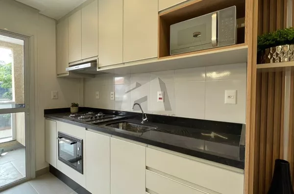 Apartamento para venda, R$500.000 2 quarto(s),  Vila Gea, São Paulo