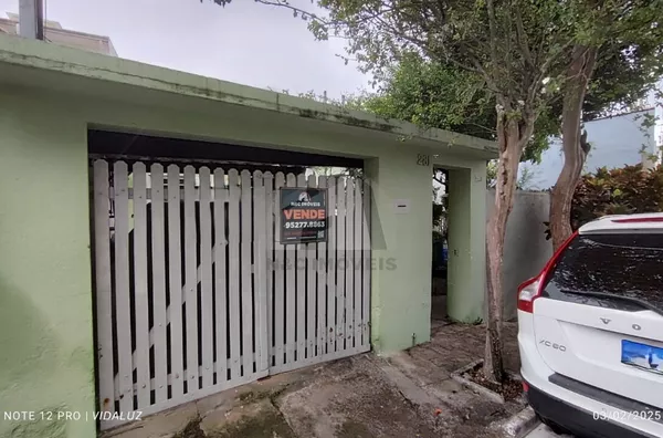 Casa para venda, R$680.000 Jardim Sabará, São Paulo