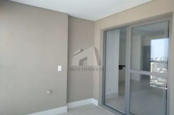 Apartamento com 80m² para venda em Santo Amaro - São Paulo/SP