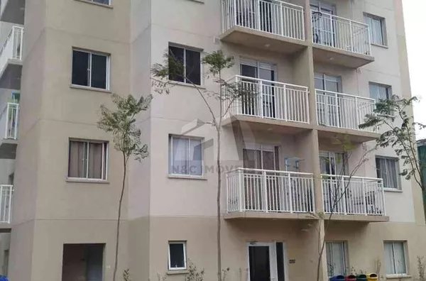 AP5070 - Apartamento de 35m² para Venda R$350.000, Socorro/SP