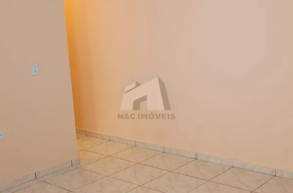 CA5408 - Casa para Locação R$850,00, Pq. Grajaú/SP