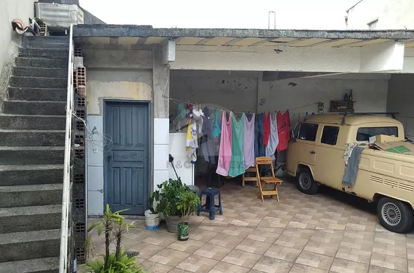 Casa térrea para Venda R$690.000 - Jd. dos Manacás (São Paulo)