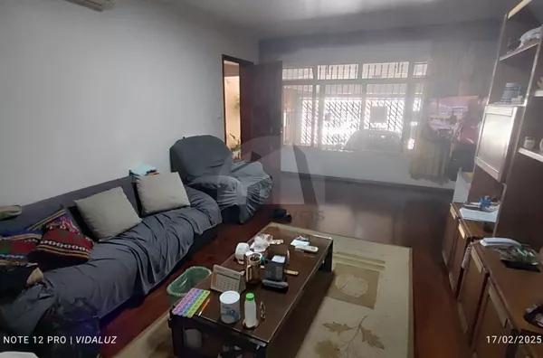 Sobrado para venda, R$750.000 Vila Inglesa, São Paulo