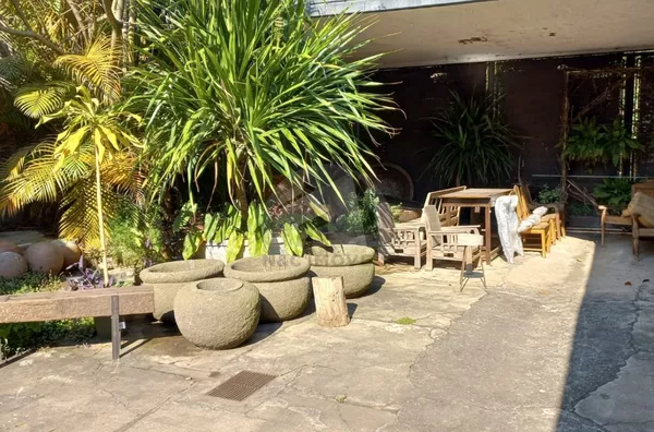 Galpão de 3.149m², à venda por R$ 21.400.000 e aluguel R$ 82.100 - Santo Amaro - São Paulo/SP