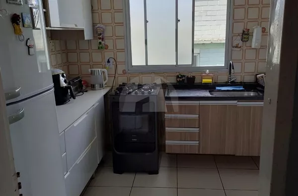 Apartamento para venda, 2 quarto(s),R$305.000-  Vila São José, São Paulo