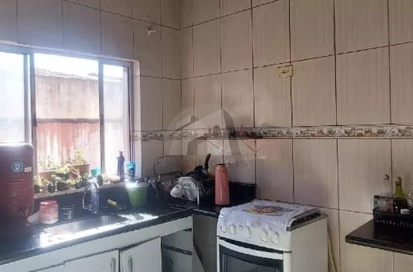 CA4835 - Casa para Venda R$395.000 e locação R$2.800,- Jd. Primavera/SP