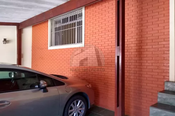 CA4266 - Casa para locação por R$3.100 - Jardim Maria Rita, São Paulo.