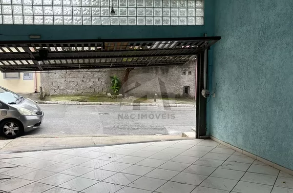 Casa para Locação R$850, Parque Cocaia/SP - Foto 13
