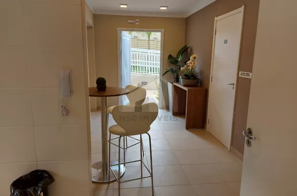 Apartamento para venda R$279,000, Jardim Germânia, São Paulo