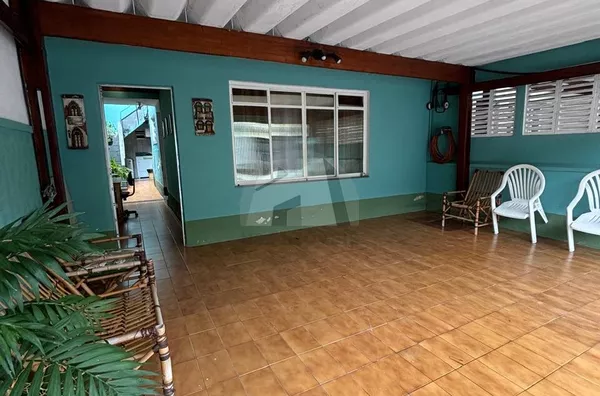Sobrado á Venda 100m² R$ 780.000, Socorro/SP
