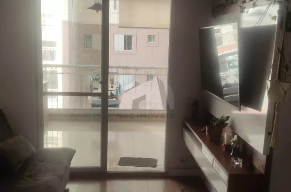 Apartamento para venda, 3 quarto(s), R$ 680.000 Jardim Arpoador, São Paulo