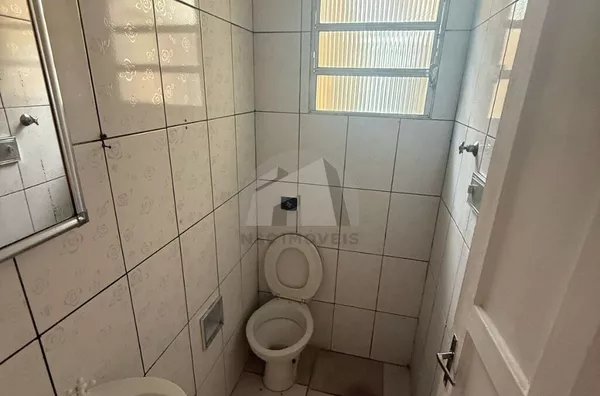 CA4798 - Casa para locação por R$1.500 - Jardim Ana Lúcia/SP
