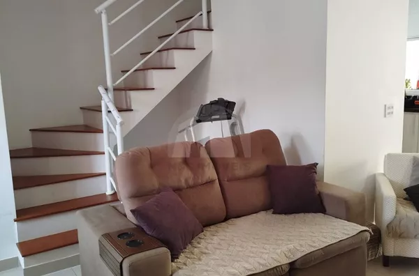 CA4934 - Casa de135m² para venda R$ 899.000, Rio Bonito/SP