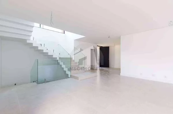 CA5047 - Casa de 867,67m² para Venda R$10.200.000, Brooklin Paulista/SP