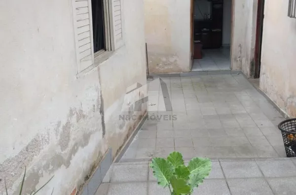 Casa com edicula para venda, 2 quarto(s), R$650.000- Jardim Maria Rita, São Paulo