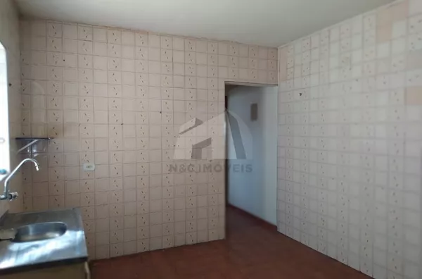 Casa térrea à venda 2 quarto(s), por R$ 450.000,00 - Jardim Icaraí - São Paulo/SP