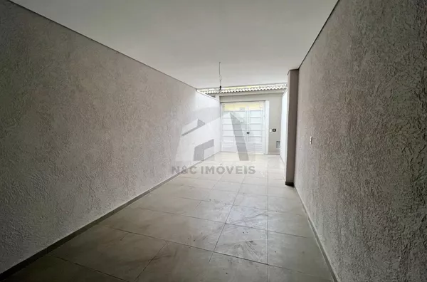 Sobrado para venda, R$690.000 Jardim Nosso Lar, São Paulo.