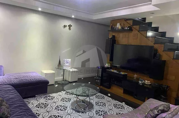 SO5208 - Sobrado de 118m² para venda por R$950.000 - Jardim Ana Lucia, São Paulo