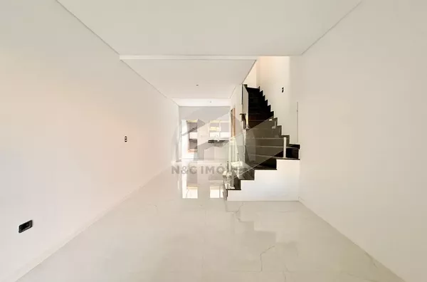 SO4943 - Sobrado de 115m² para venda R$759.000 - Interlagos, São Paulo/SP