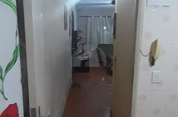 SO5136 - Sobrado de 125m² para Venda R$390.000, Cidade Dutra/SP