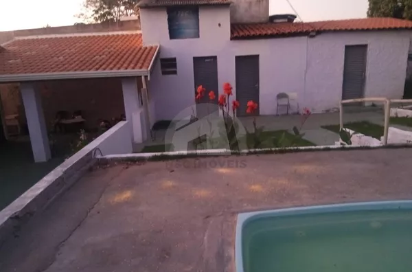 Sítio para Venda R$ 600.000, (Cidade Arthur Nogueira)