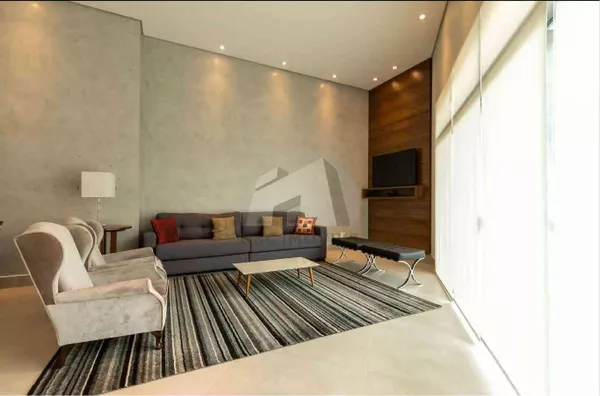 AP4962 - Apartamento de 242m² a Venda R$2.500.000, Indianópolis/SP