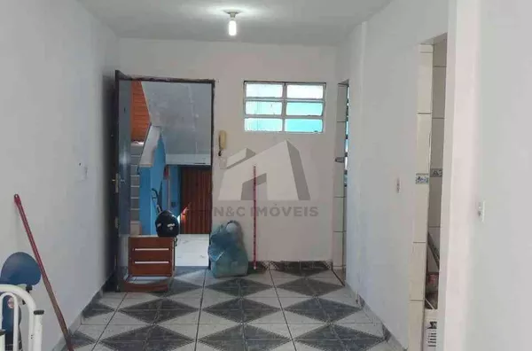 Apartamento á Venda 42m² R$ 180.000, Conjunto Habitacional Brigadeiro Faria Lima/SP