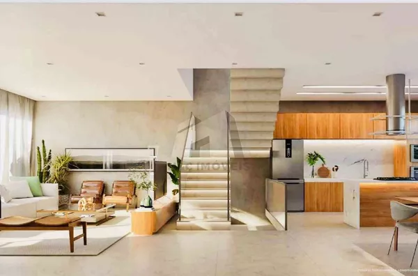  Casa em condomínio para Venda R$5.730.000, Alto de Pinheiros