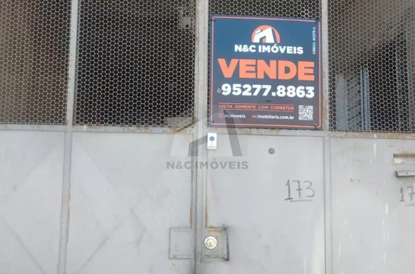 Casa à venda por R$380.000- Jardim Castro Alves - São Paulo/SP