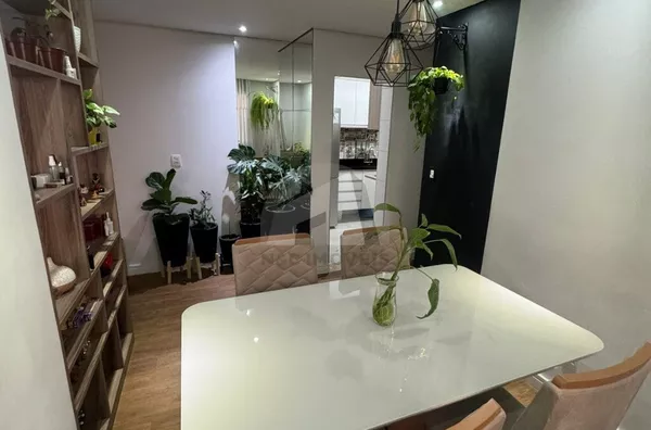 AP4851 - Apartamento de 63m² para venda R$320.000 - Vila São José (Cidade Dutra), São Paulo/SP