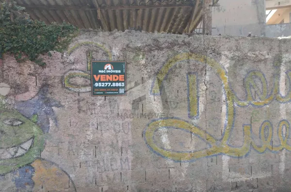 Terreno para venda R$530.000, Jd. Castro Alves (São Paulo)