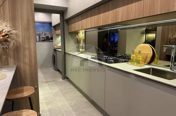 AP5443 - Apartamento de 109m² para venda a partir de R$1.773.670 - Perdizes, São Paulo