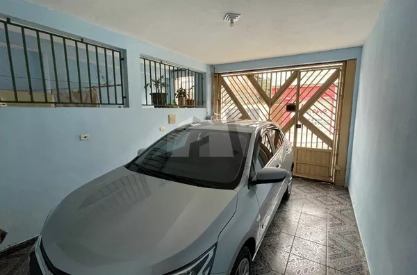 Sobrado para venda, 3 quarto(s), 125m² por R$ 470.000,00 - Jardim Icaraí, São Paulo