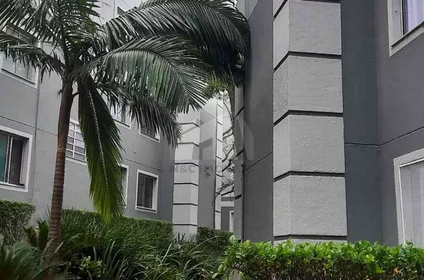 AP3597 - Apartamento para Venda R$330.000, Jd. Lallo/SP