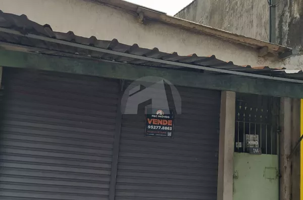 Casa para venda, 5 quarto(s), R$280.000-  Balneário São José, São Paulo