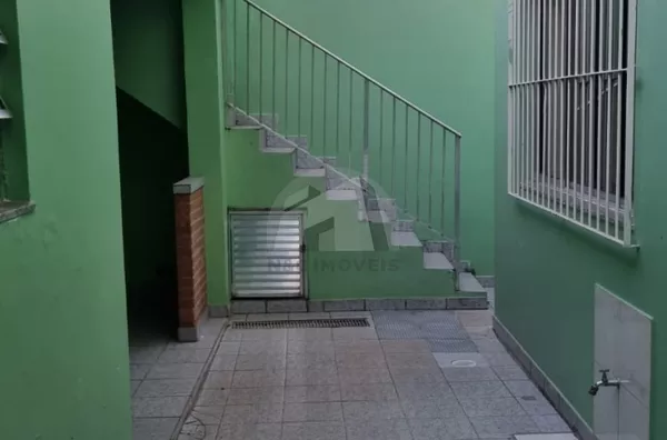 Sobrado com 230m², 4 dormitórios para venda - Veleiros - São Paulo/SP